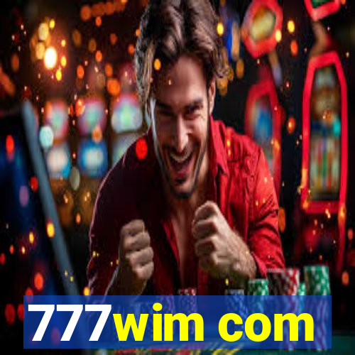 777wim com